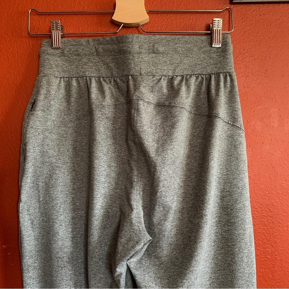 VARLEY parkhurst joggers pant gray Small - Picture 3 of 11